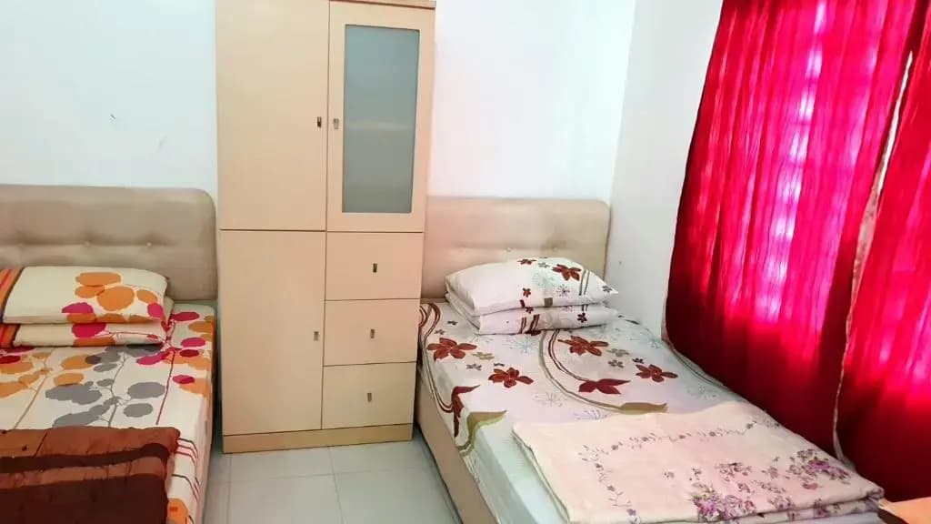 Homestay Ahmad Kuala Kangsar - photo 1
