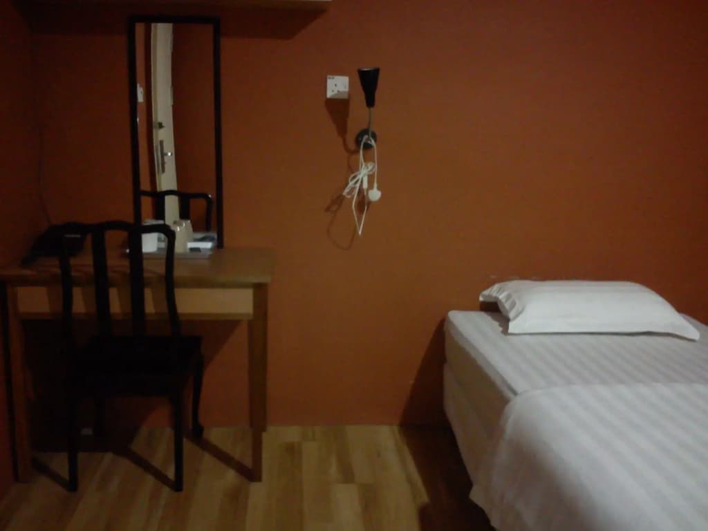 Rafflesia Inn - photo 5