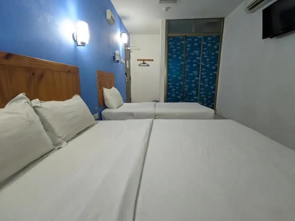 Midah Inn Puchong - photo 9
