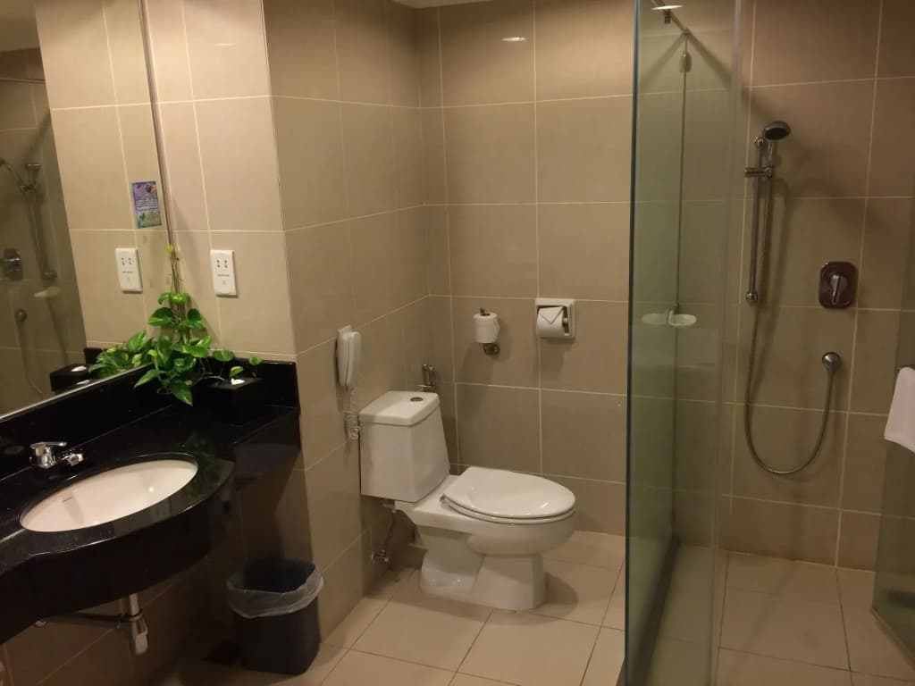 Bayview Hotel Melaka - photo 9
