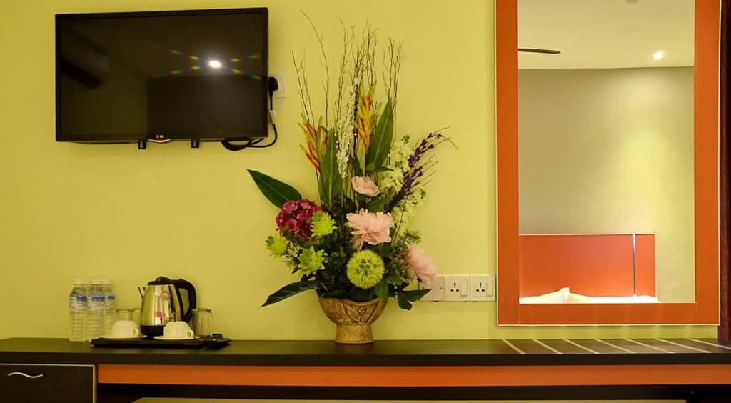 Hotel Eastana - photo 15