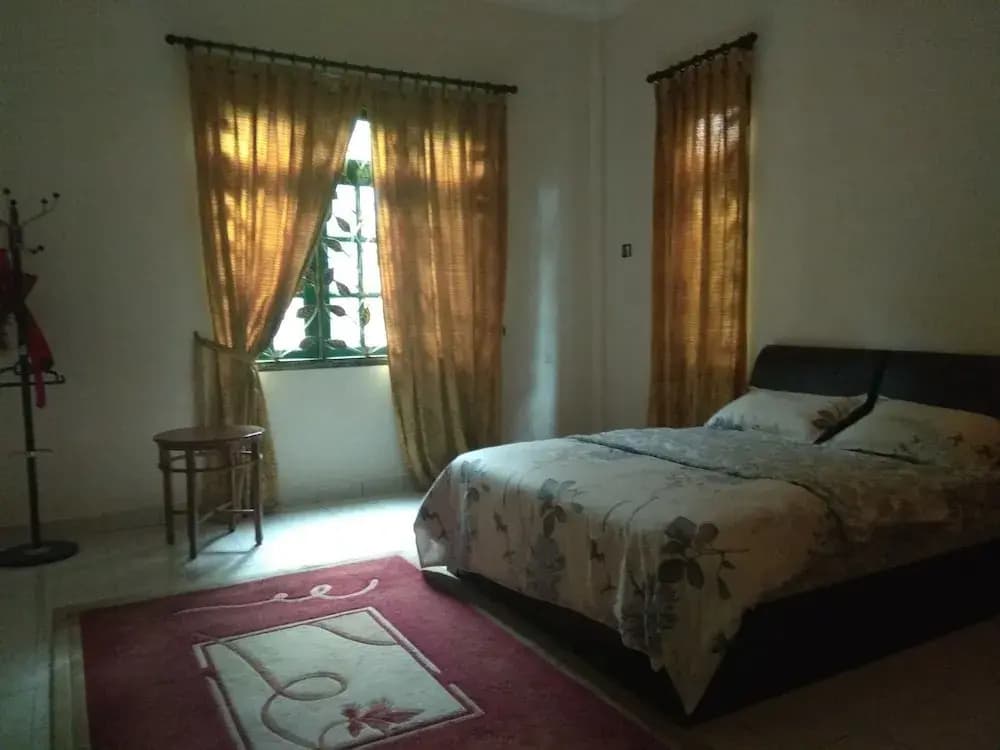 Villa Shamir near KLIA - photo 7