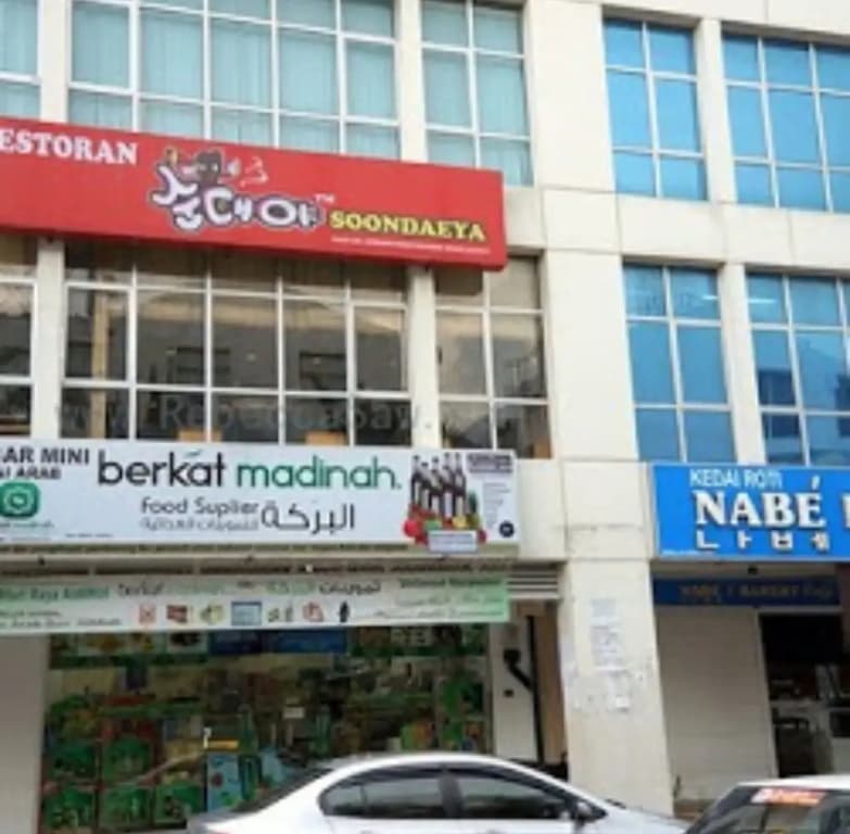 Homestay The Elemants Ampang - photo 1