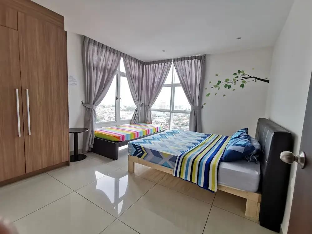 HomeStay D'Esplanade - Sweet Home - photo 3