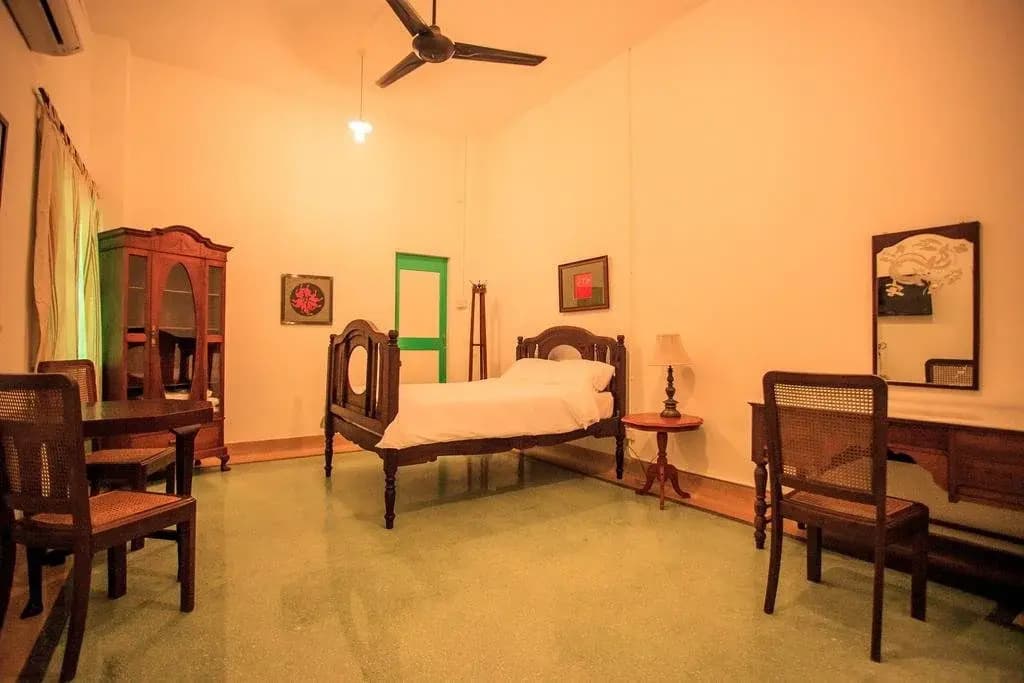 DeVilla Limbongan Boutique Homestay - photo 4