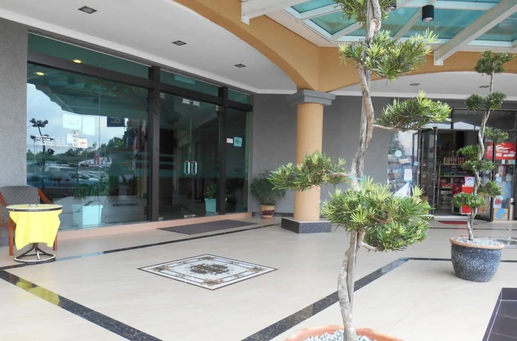 Sai Villa Hotel - photo 15