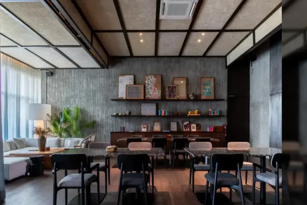 Break & Stay Suites - photo 11
