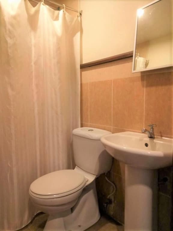 Hotel Sri Sutra - Bandar Sunway 3 - photo 7