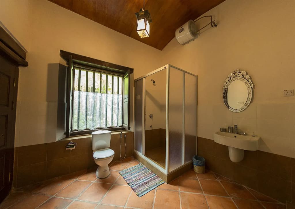 East Indies Mansion - photo 8