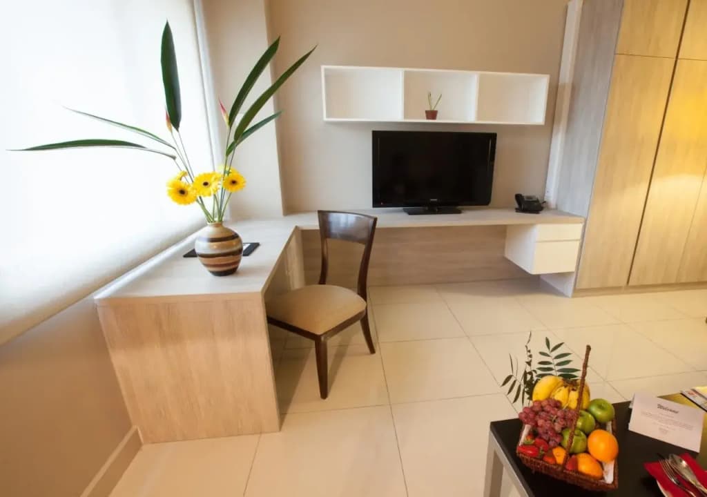 Le Quadri Hotel - photo 10