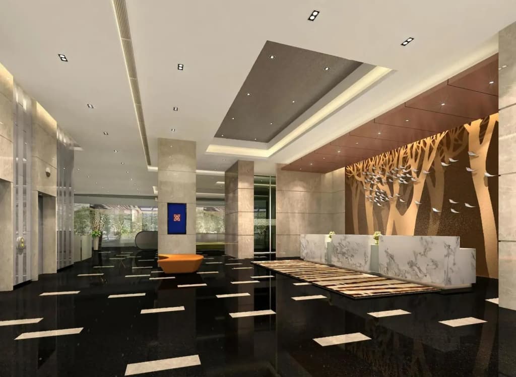 Hilton Garden Inn Puchong - photo 12