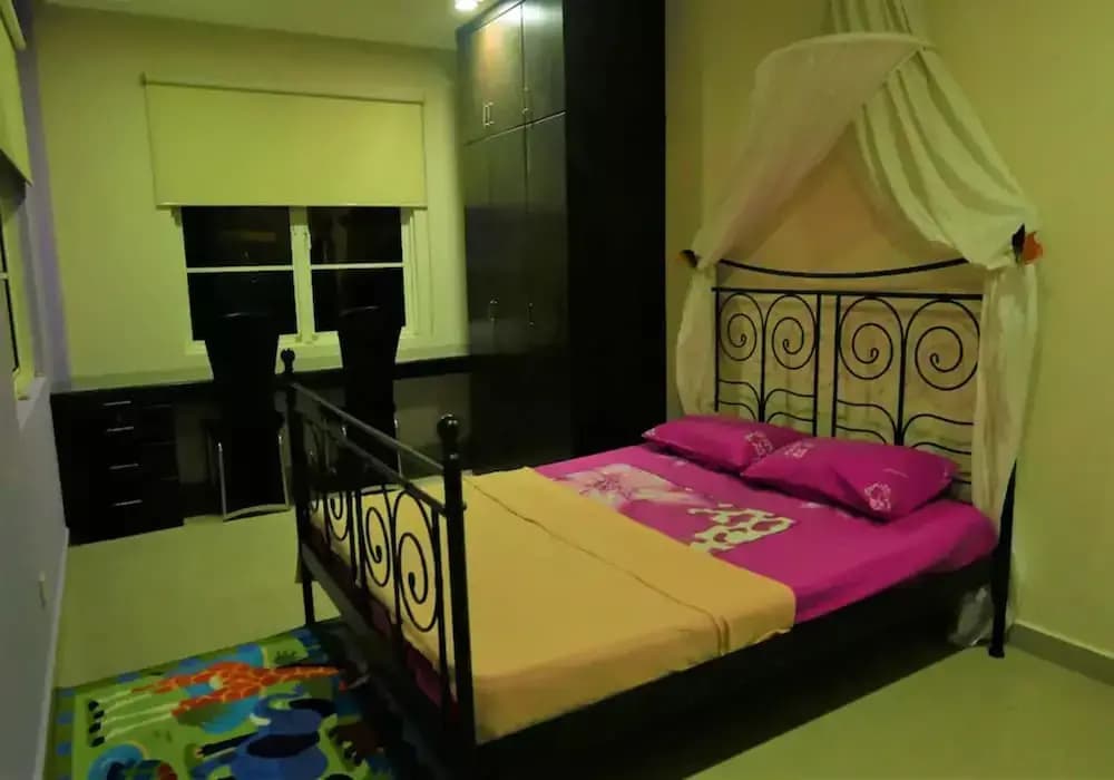 Pandora Spring Villa - photo 6