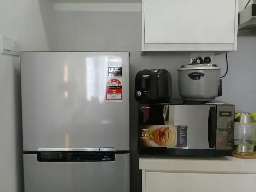 Laman Scenaria Apartment - photo 17