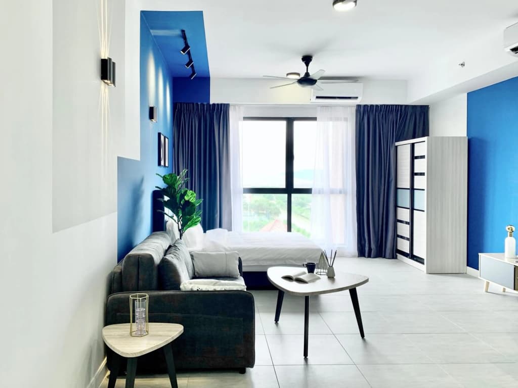 Bell Suites @ Sepang by Moka - photo 43