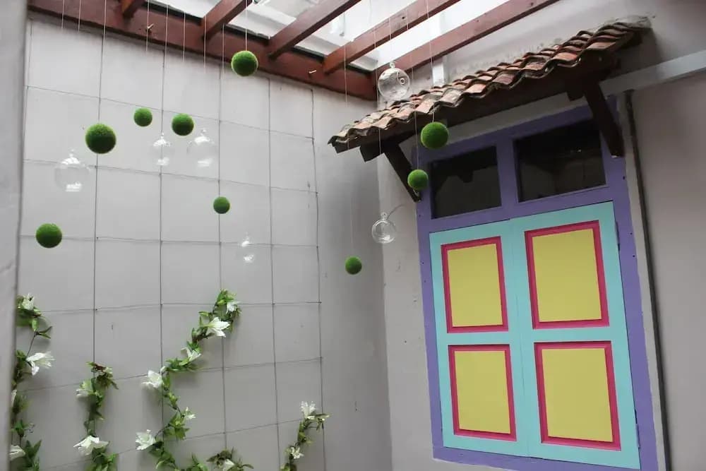Secret Garden Homestay - photo 27