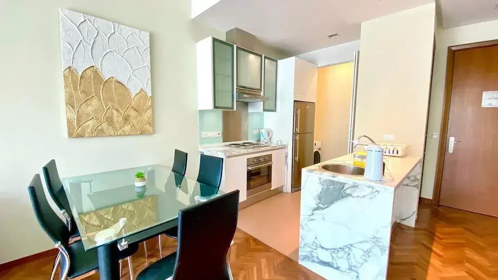 The Suites Straits Quay - photo 11