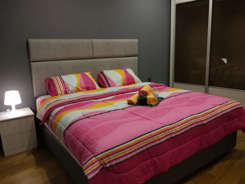 Luxury Apartment near KLCC & City Center - photo 3