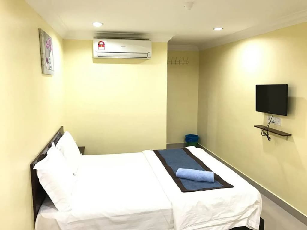 Maha Hotel - photo 6