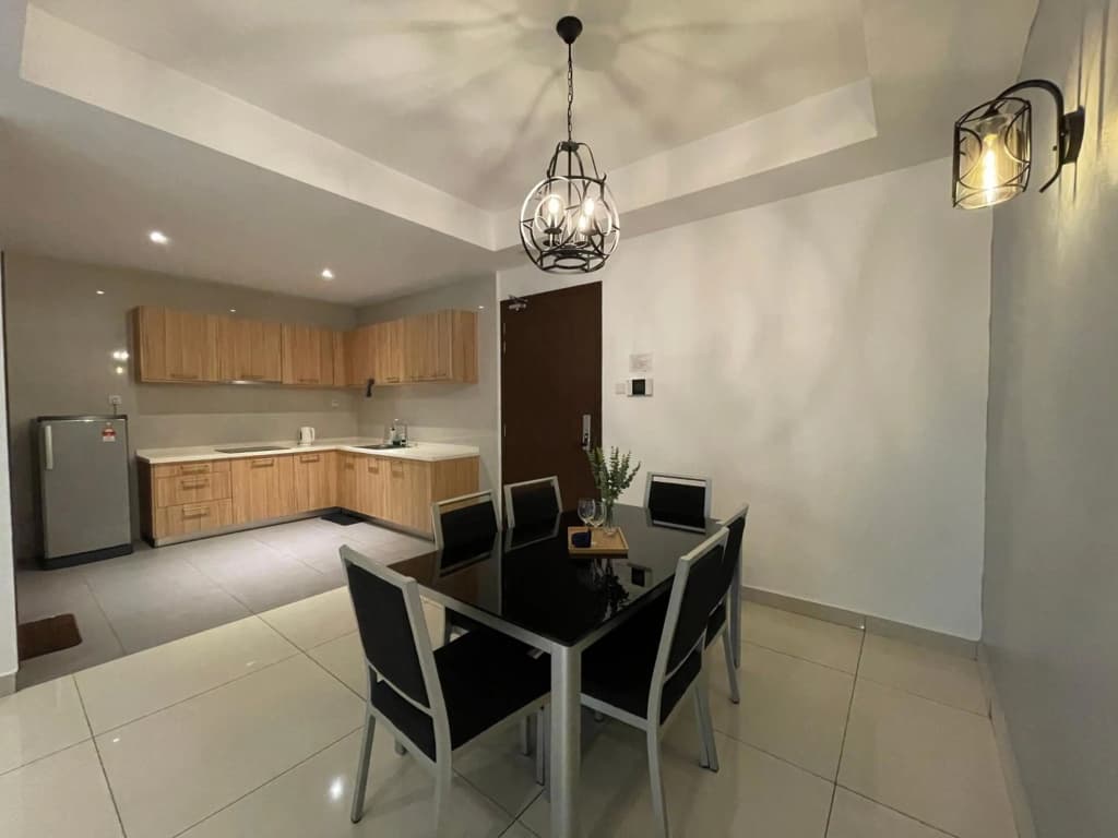 KSL D'Esplanade Cozy Suite at Johor - photo 21