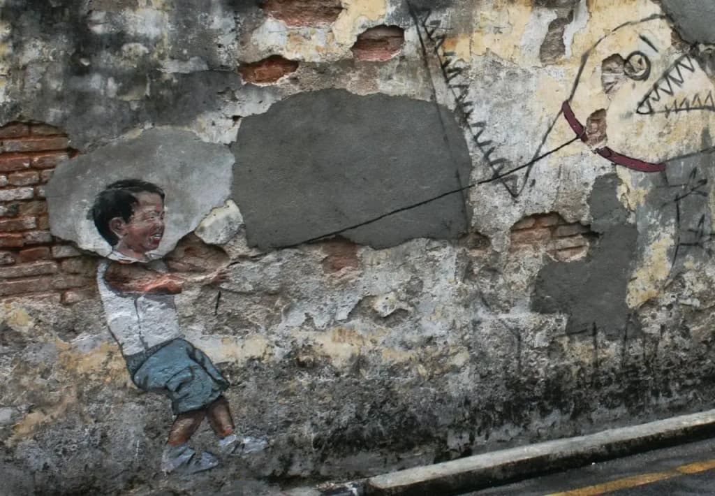 Street Art House - photo 13