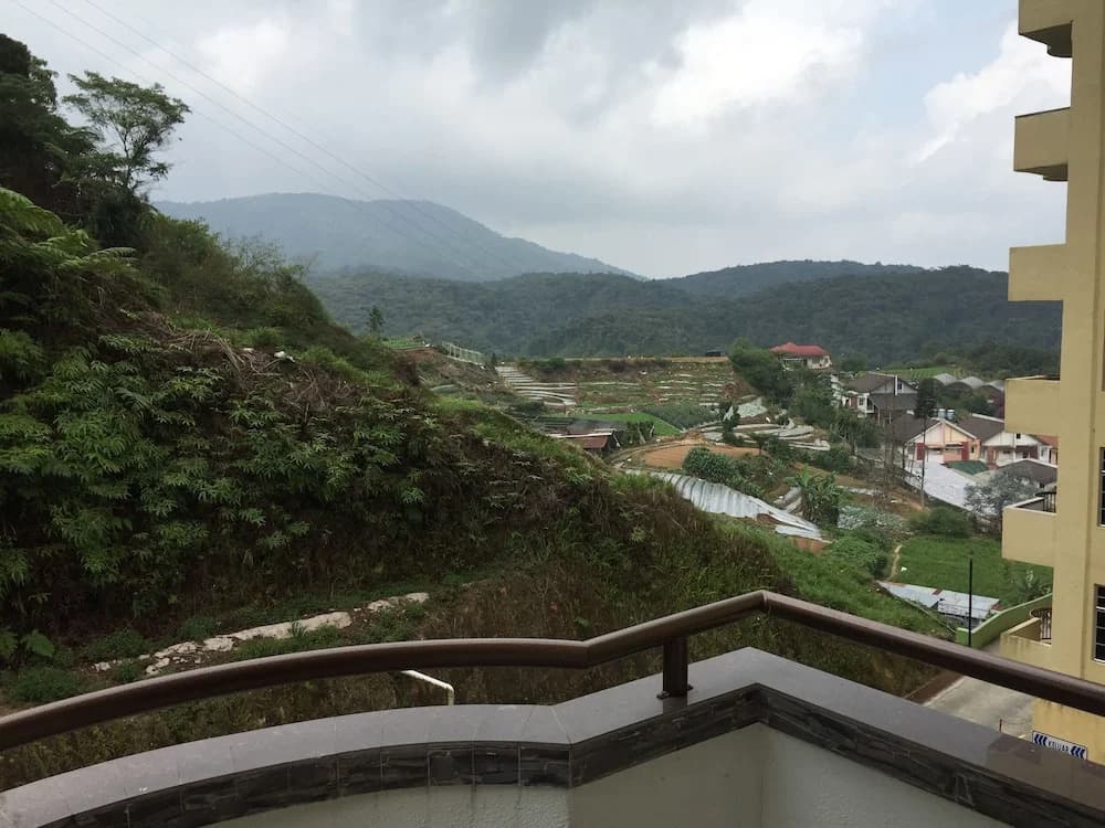 Cameron Highlands Premier Apartment @ Crown Imperial Court - photo 13