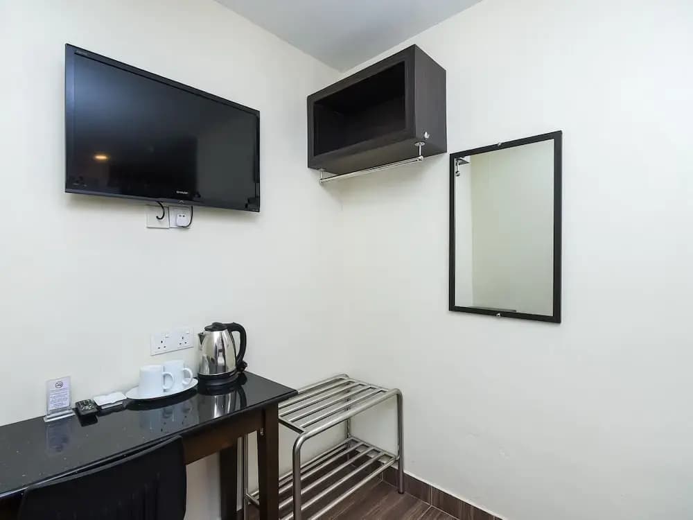 98inn by OYO Rooms - photo 4