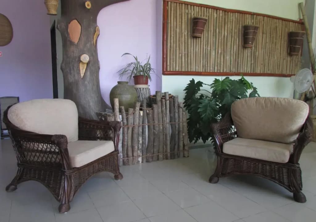ZEN Rooms Borneo Swiss - photo 7