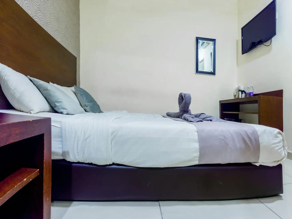 HappyHomeStay Icon City PJ Sunway Subang - photo 3