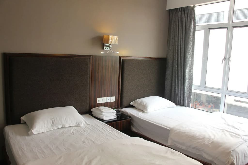 Fan Holiday Hotel By Glex - photo 6