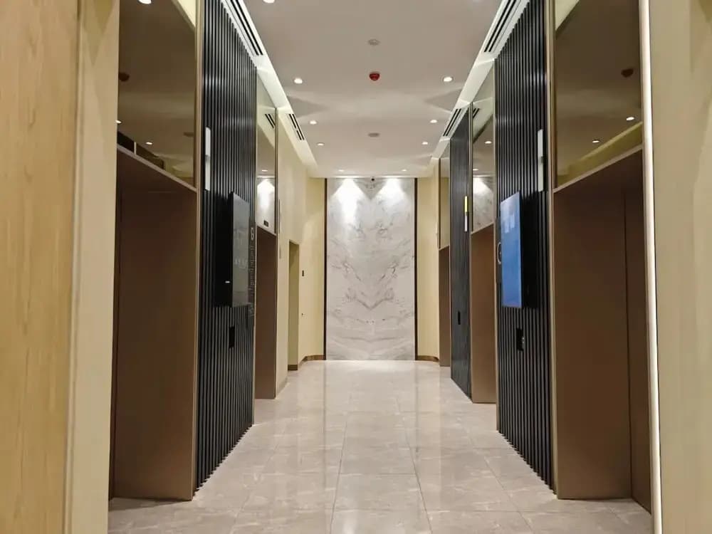 Axon Residence Bukit Bintang by Luna - photo 13