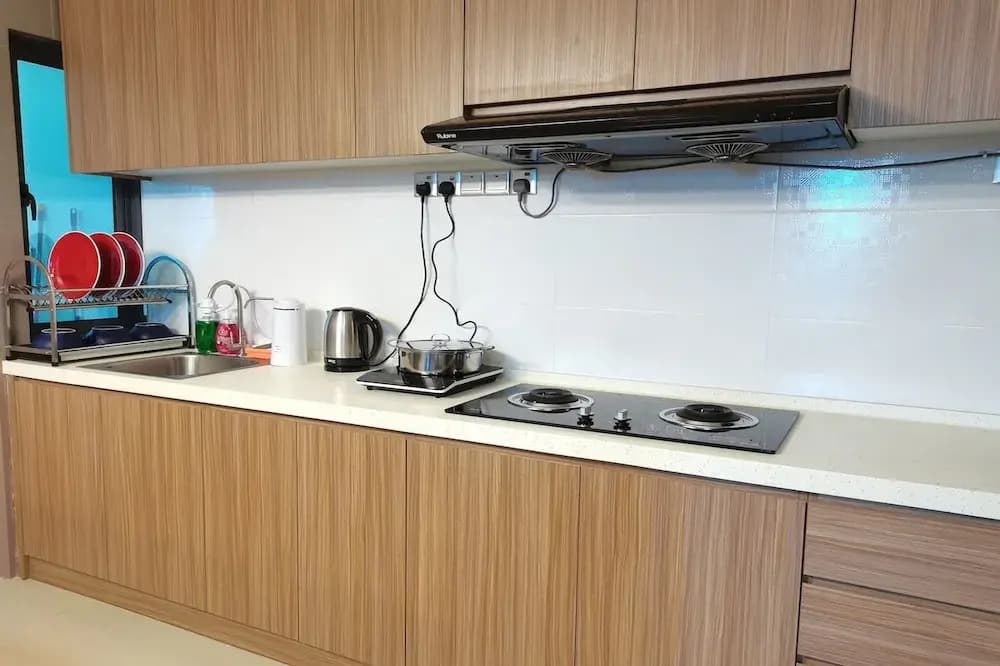 Amerin Residence Mall Apartments - photo 25
