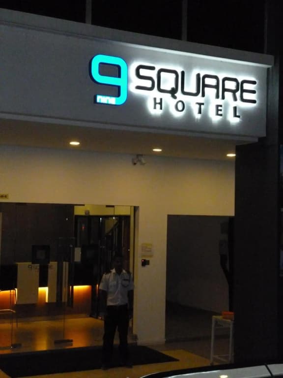 9 Square Hotel - Bangi - photo 16