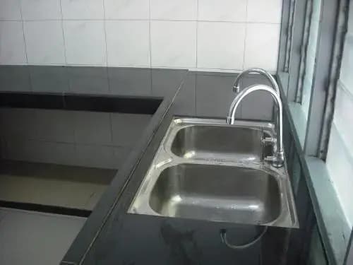 Fazi Budget Homestay Tampin - photo 8
