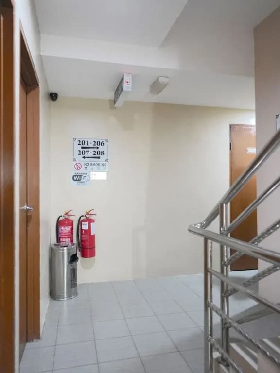 OYO 89373 Nobel Homestay - photo 11