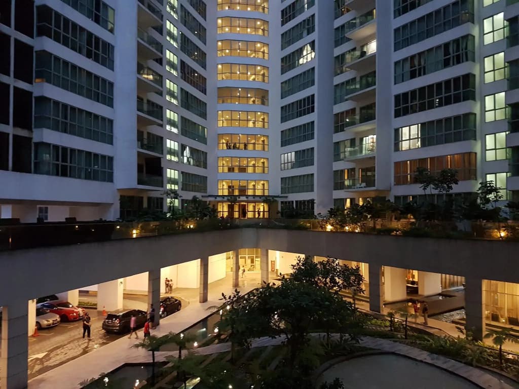 Regalia Studio 109 Suites - photo 1