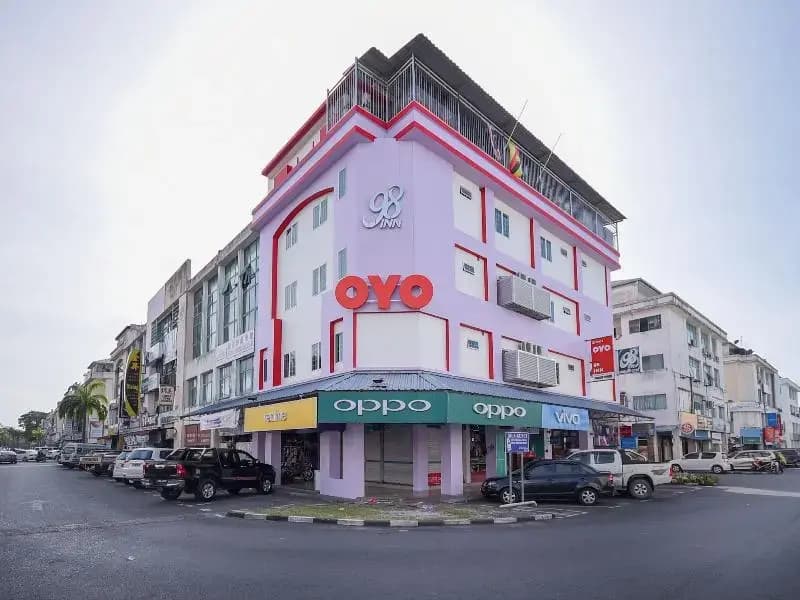 OYO 89775 98 Inn - photo 3