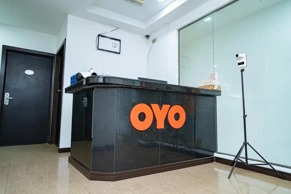 OYO 90375 Reggae Inn - photo 10