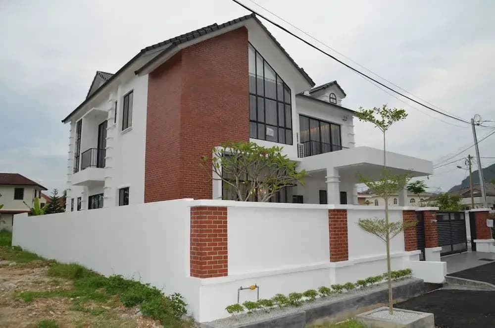 Atlantis Pool Villa Ipoh - photo 1