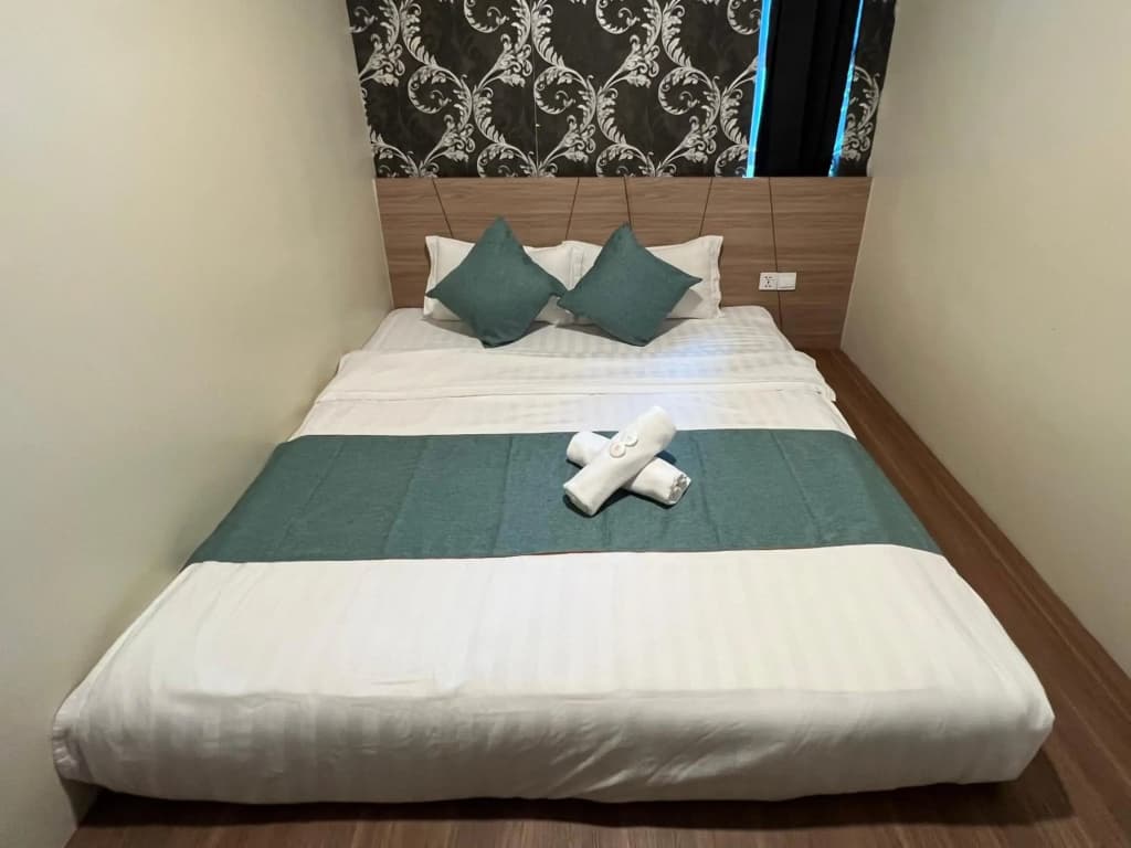 Kuantan Beserah Budget Hotel - photo 29