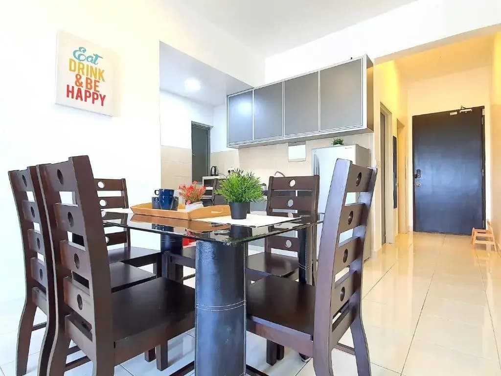 Tropics Damansara Residence by BeeStay [3 Pax] - photo 15
