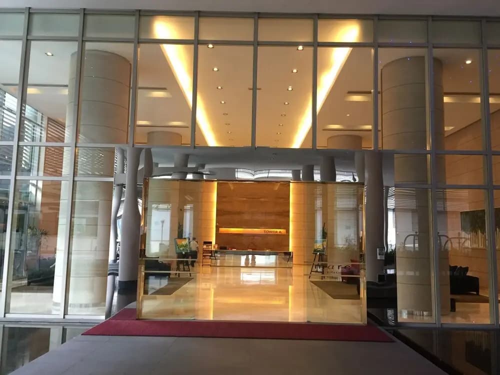 Acappella KLCC Suites - photo 12