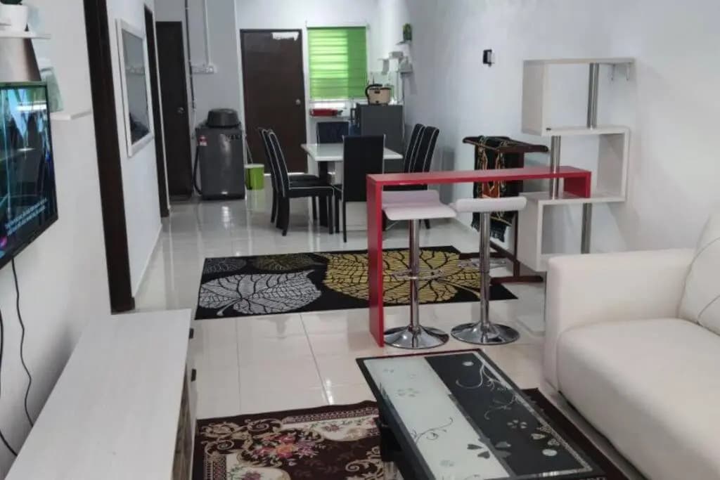 RH Homestay Telok Kemang PD (Muslim Only) - photo 6