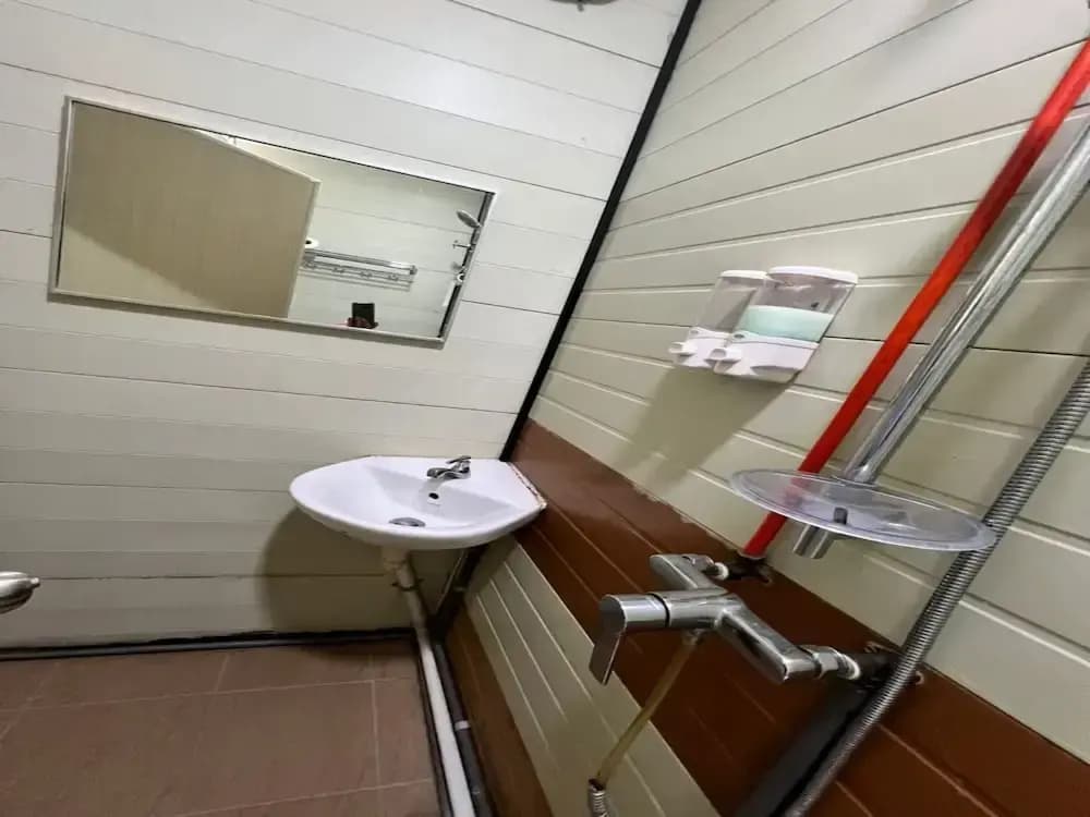 Hotel O Ting Brother Sg Klah Inn - photo 34