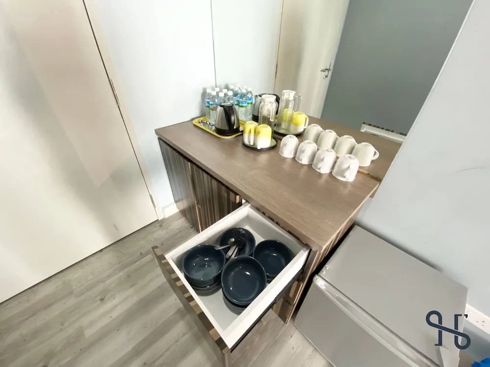 Homesuite' Home at Aeropod SOVO - photo 21