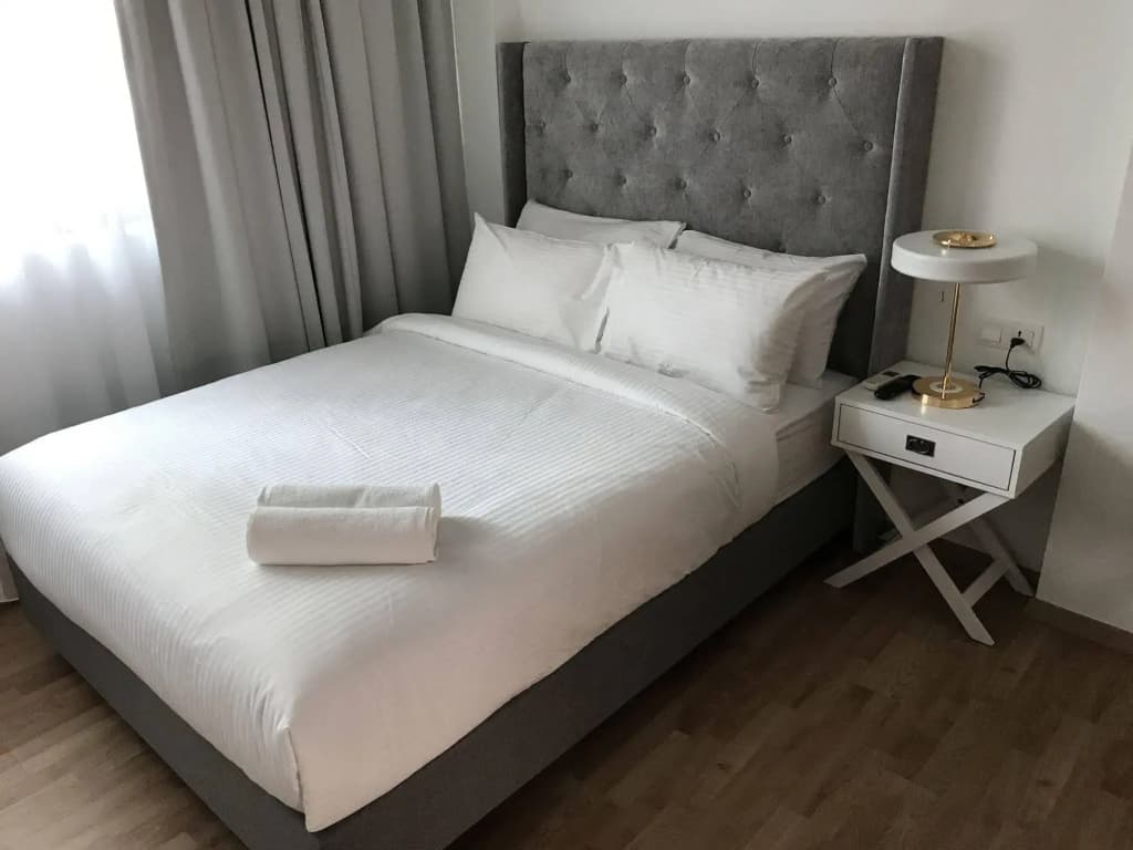 The Boutique Residence Hotel Penang - photo 5