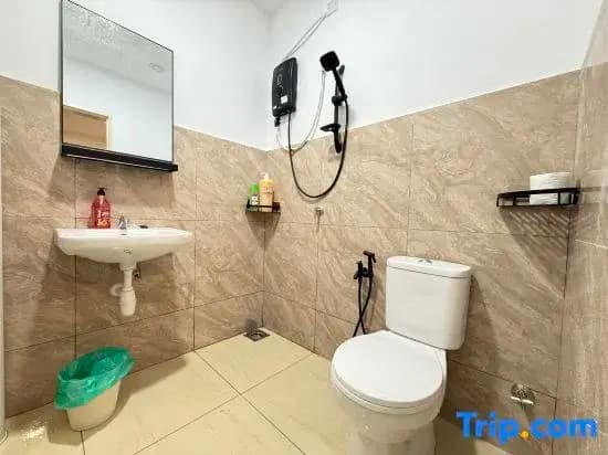 2R1B Ambience Residence @ Melaka Klebang - photo 2