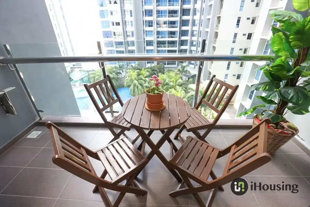 Atlantis Residence Premium By I Housing - photo 18