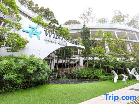 Windmill Upon Hills Premier Suites by QHome - photo 6