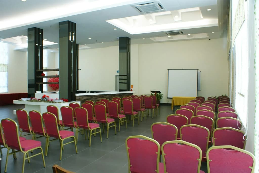 Seemsoon Hotel - photo 12