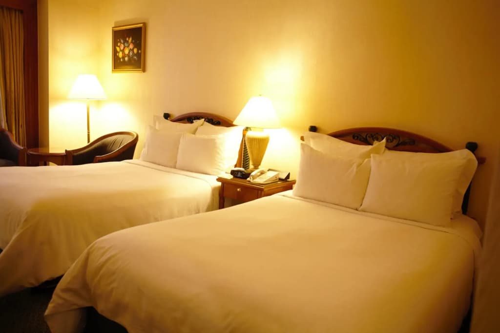 Renai Hotel Kota Bahru (formerly known as The Grand Renai Hotel) - photo 7